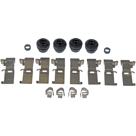 Dorman DSC HW KIT HW13486